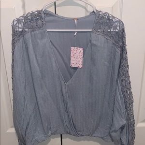 Free people top